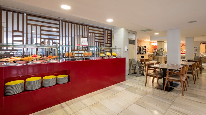 <b>Leonardo Royal Hotel Palmanova Bay Restaurant</b>. Images powered by <a href="https://www.leonardoworldwide.com/" title="Leonardo Worldwide" target="_blank">Leonardo</a>.