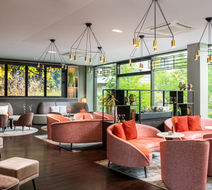 Leonardo Hotel Vienna Schonbrunn Lobby
