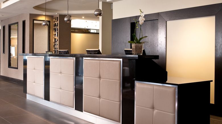 <b>Leonardo Hotel Dublin Christchurch Lobby</b>. Images powered by <a href="https://www.leonardoworldwide.com/" title="Leonardo Worldwide" target="_blank">Leonardo</a>.