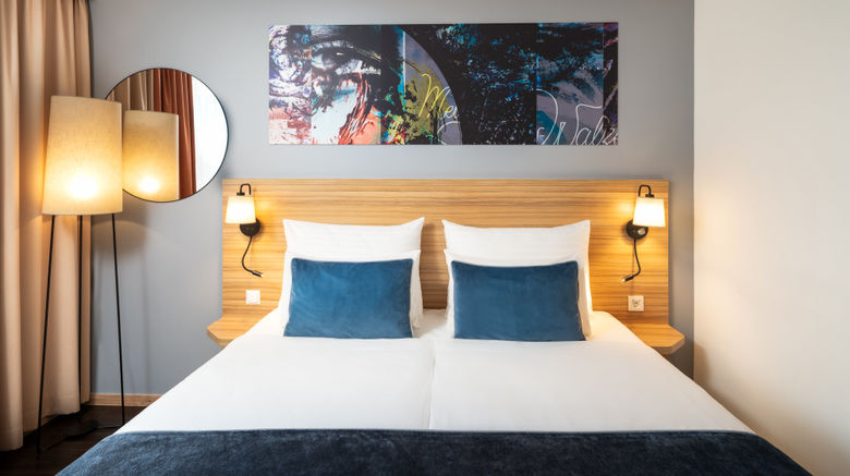 <b>Leonardo Hotel Vienna Schonbrunn Room</b>. Images powered by <a href="https://www.leonardoworldwide.com/" title="Leonardo Worldwide" target="_blank">Leonardo</a>.
