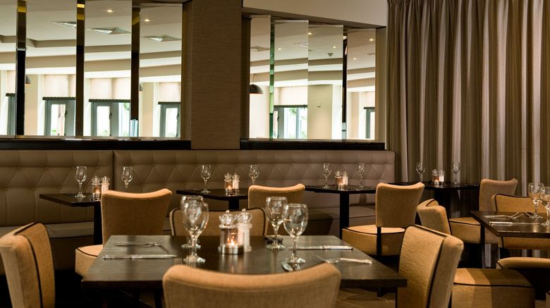 <b>Leonardo Hotel Dublin Christchurch Restaurant</b>. Images powered by <a href="https://www.leonardoworldwide.com/" title="Leonardo Worldwide" target="_blank">Leonardo</a>.