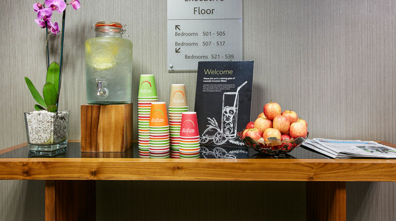 <b>Leonardo Hotel Dublin Christchurch Room</b>. Images powered by <a href="https://www.leonardoworldwide.com/" title="Leonardo Worldwide" target="_blank">Leonardo</a>.
