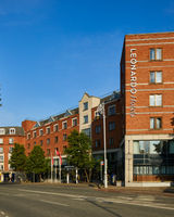 Leonardo Hotel Dublin Christchurch