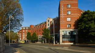 Leonardo Hotel Dublin Christchurch