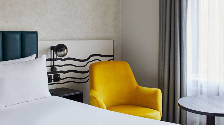 <b>Leonardo Hotel Dublin Christchurch Room</b>. Images powered by <a href="https://www.leonardoworldwide.com/" title="Leonardo Worldwide" target="_blank">Leonardo</a>.