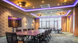 NYX Hotel Hamburg Meeting
