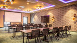 NYX Hotel Hamburg Meeting