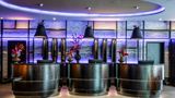 NYX Hotel Hamburg Lobby