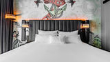 NYX Hotel Hamburg Room