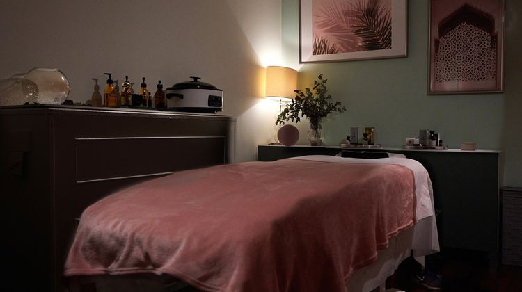 The Dilly Spa