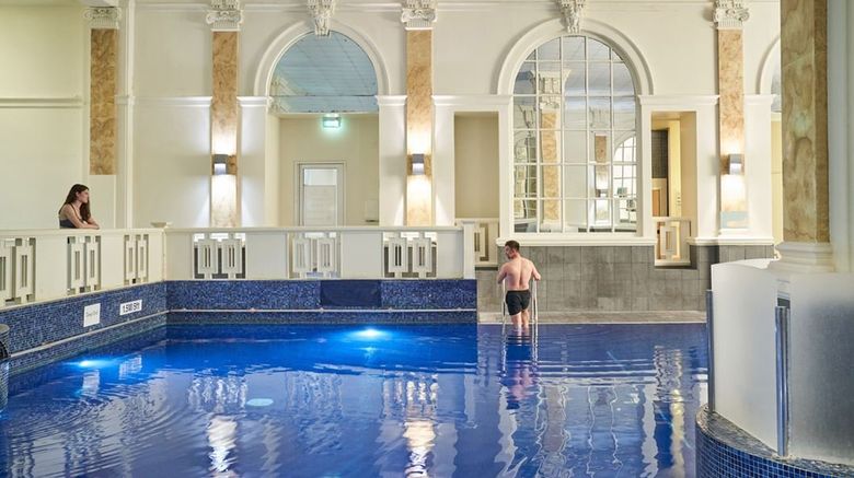<b>The Dilly Pool</b>. Images powered by <a href="https://www.leonardoworldwide.com/" title="Leonardo Worldwide" target="_blank">Leonardo</a>.