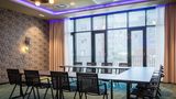 NYX Hotel Hamburg Meeting