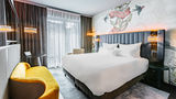 NYX Hotel Hamburg Room