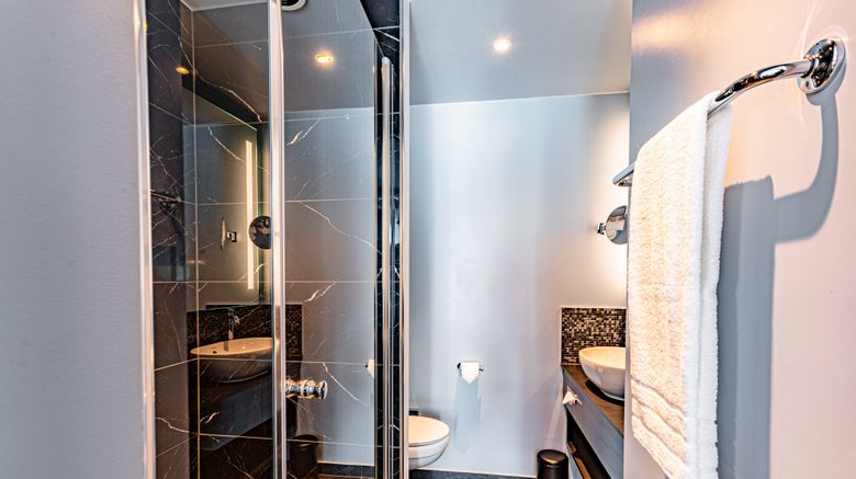 <b>NYX Hotel Hamburg Room</b>. Images powered by <a href="https://www.leonardoworldwide.com/" title="Leonardo Worldwide" target="_blank">Leonardo</a>.