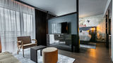 NYX Hotel Hamburg Suite