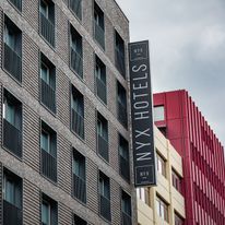 NYX Hotel Hamburg