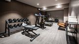 NYX Hotel Hamburg Health Club