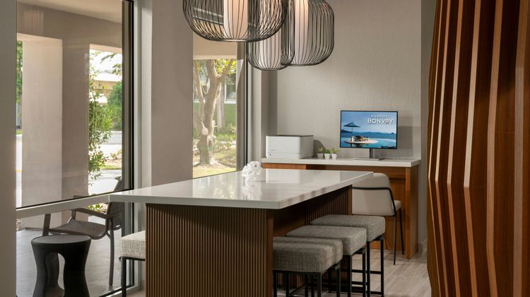 SpringHill Suites by Marriott Other