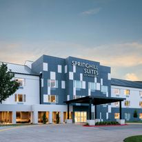 SpringHill Suites by Marriott