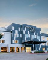 SpringHill Suites by Marriott