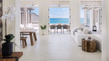 Ambergris Cay Private Island All-Inclusive Lobby