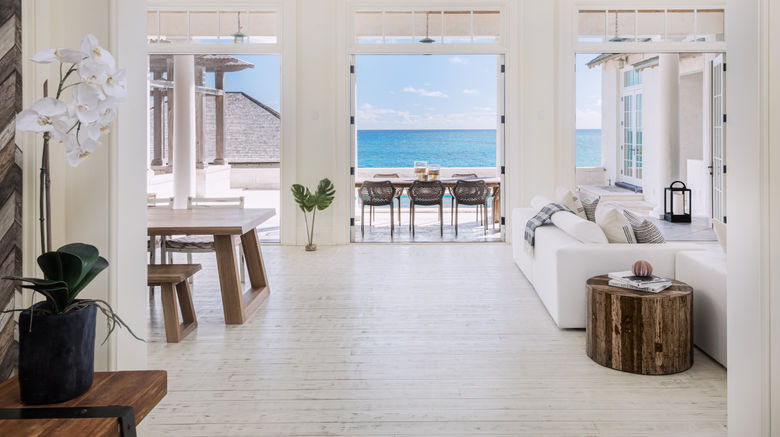 <b>Ambergris Cay Private Island All-Inclusive Lobby</b>. Images powered by <a href="https://www.leonardoworldwide.com/" title="Leonardo Worldwide" target="_blank">Leonardo</a>.