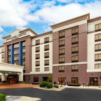 SpringHill Suites Denver Westminster