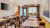SpringHill Suites Denver Westminster Restaurant