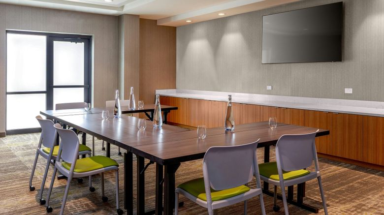 <b>SpringHill Suites Denver Westminster Meeting</b>. Images powered by <a href="https://www.leonardoworldwide.com/" title="Leonardo Worldwide" target="_blank">Leonardo</a>.