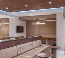 SpringHill Suites Denver Westminster Lobby