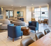 Four Points Punta Gorda Harborside Lobby