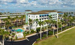 Four Points Punta Gorda Harborside