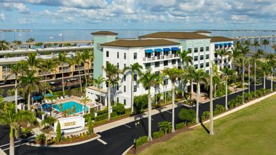 Four Points Punta Gorda Harborside