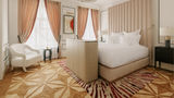 The Burman Hotel Suite