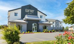 Garner Hotel Boise Airport