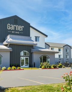 Garner Hotel Boise Airport