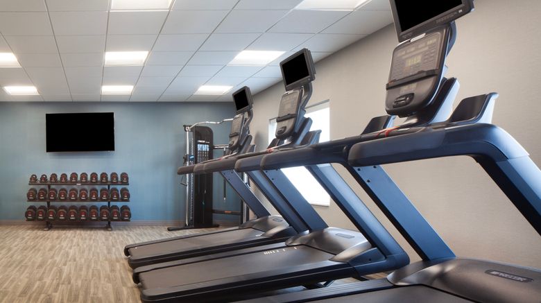 <b>Hampton Inn by Hilton Evergreen Recreation</b>. Images powered by <a href="https://www.leonardoworldwide.com/" title="Leonardo Worldwide" target="_blank">Leonardo</a>.