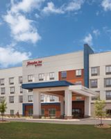 Hampton Inn by Hilton Evergreen