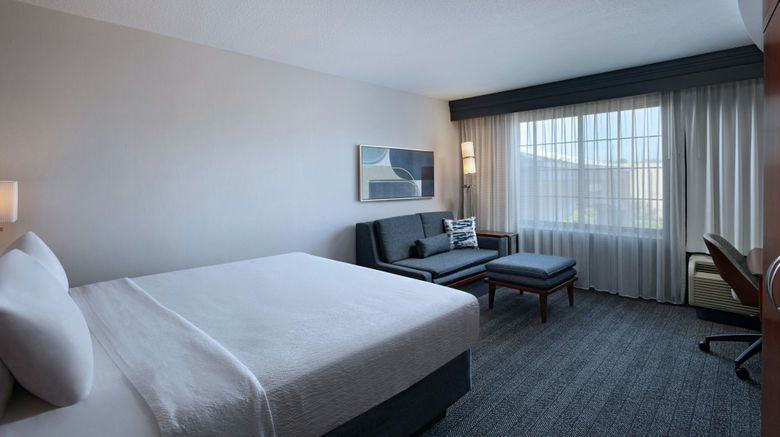 <b>Courtyard Omaha Aksarben Village Room</b>. Images powered by <a href="https://www.leonardoworldwide.com/" title="Leonardo Worldwide" target="_blank">Leonardo</a>.