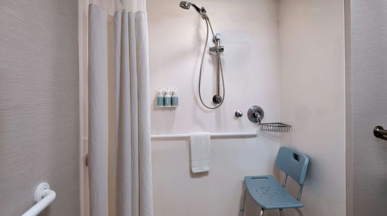 <b>Courtyard Omaha Aksarben Village Room</b>. Images powered by <a href="https://www.leonardoworldwide.com/" title="Leonardo Worldwide" target="_blank">Leonardo</a>.