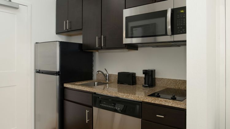 TownePlace Suites Lancaster Room