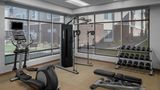 SpringHill Suites Marriott Idaho Falls Health Club