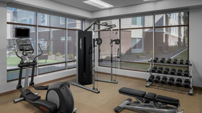<b>SpringHill Suites Marriott Idaho Falls Health Club</b>. Images powered by <a href="https://www.leonardoworldwide.com/" title="Leonardo Worldwide" target="_blank">Leonardo</a>.