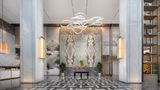 Home2 Suites Changzhou Tianning Lobby