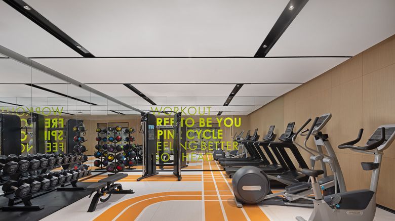 <b>Home2 Suites Changzhou Tianning Recreation</b>. Images powered by <a href="https://www.leonardoworldwide.com/" title="Leonardo Worldwide" target="_blank">Leonardo</a>.