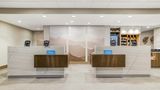 Hampton Aurora Medical Lobby