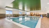 Hampton Aurora Medical Recreation