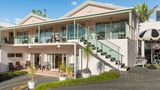 Admirals View Lodge & Motel Exterior