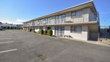 Adrian Motel Exterior