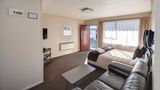 Adrian Motel Room